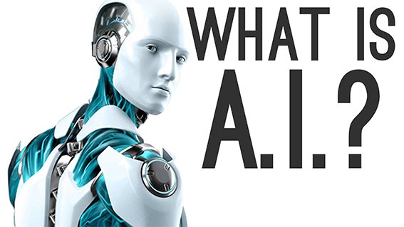 Artificial-Intelligence-Introduction