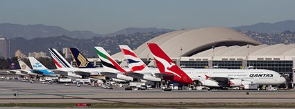international-airport