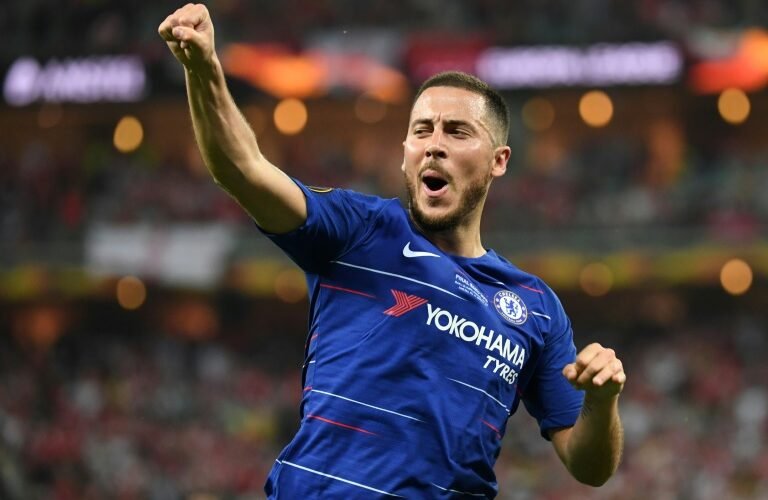 Eden-Hazard