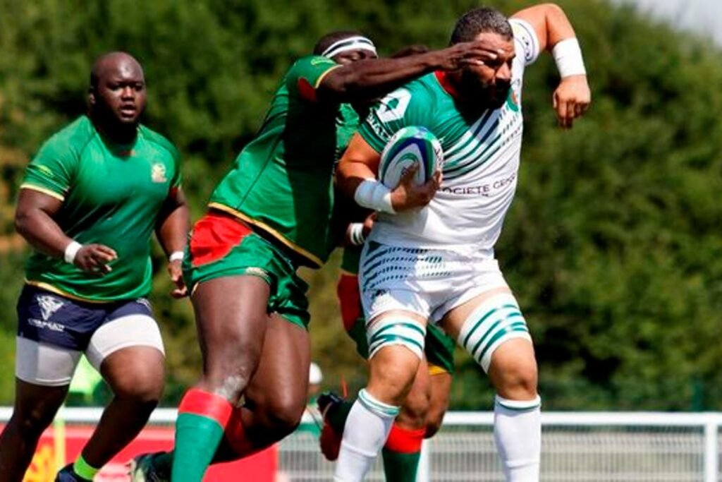 ALGERIA-RUGBY-2