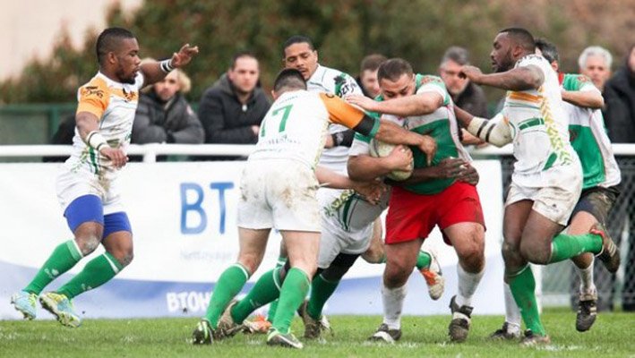 ALGERIA-RUGBY-4