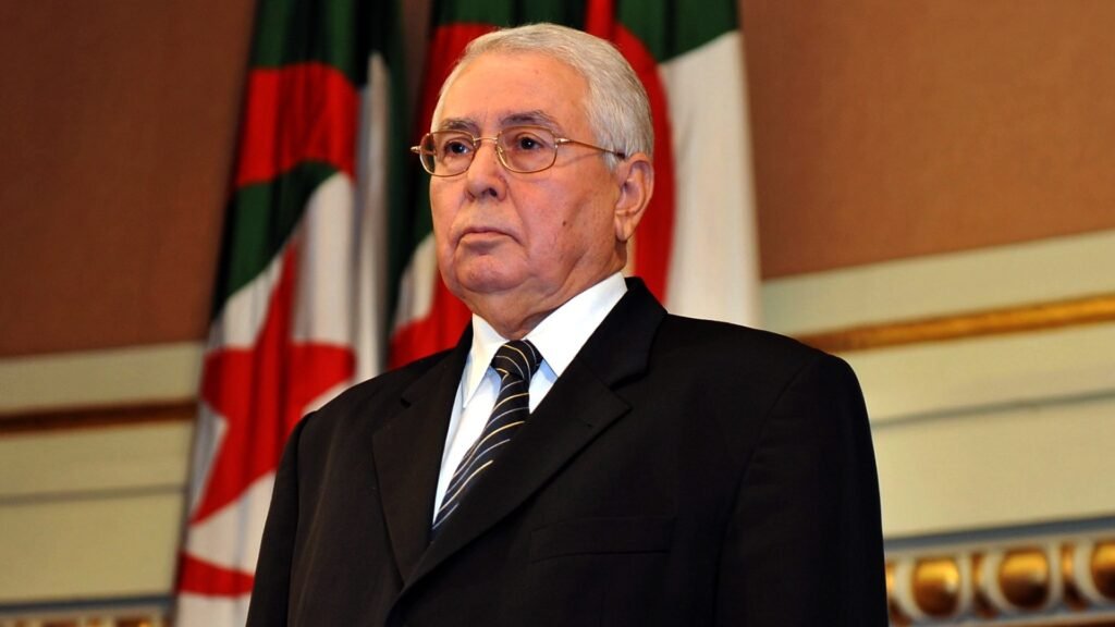 Abdelkader-Bensalah