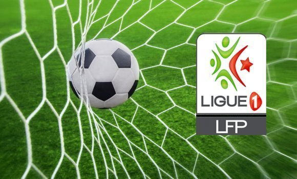 Ligue_Algerienne_Football