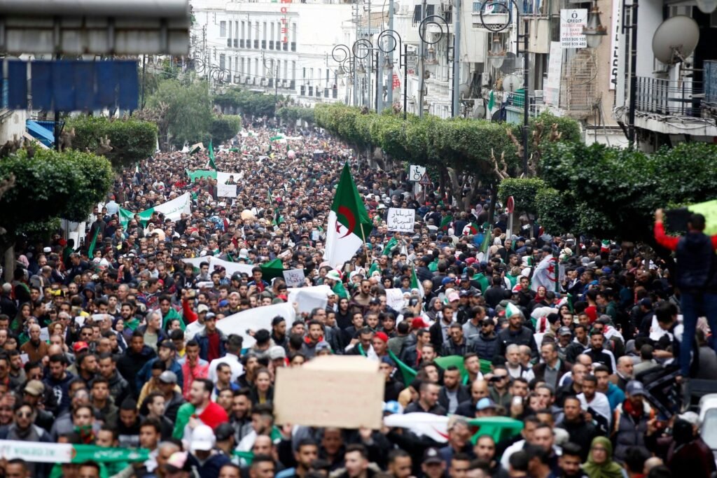 Hirak_Algerie_Semaine12_2