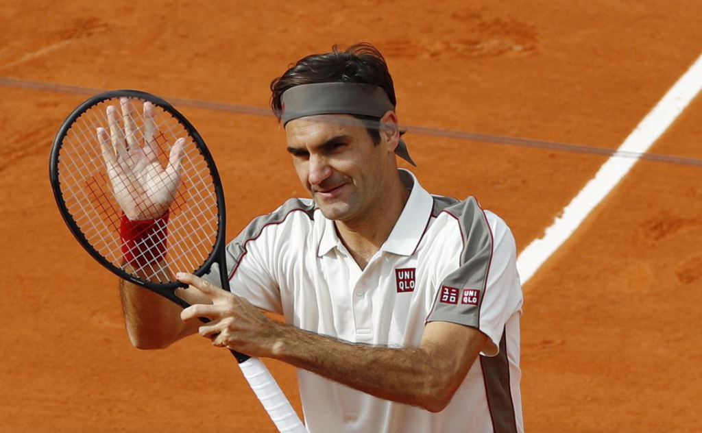 Roger-Federer
