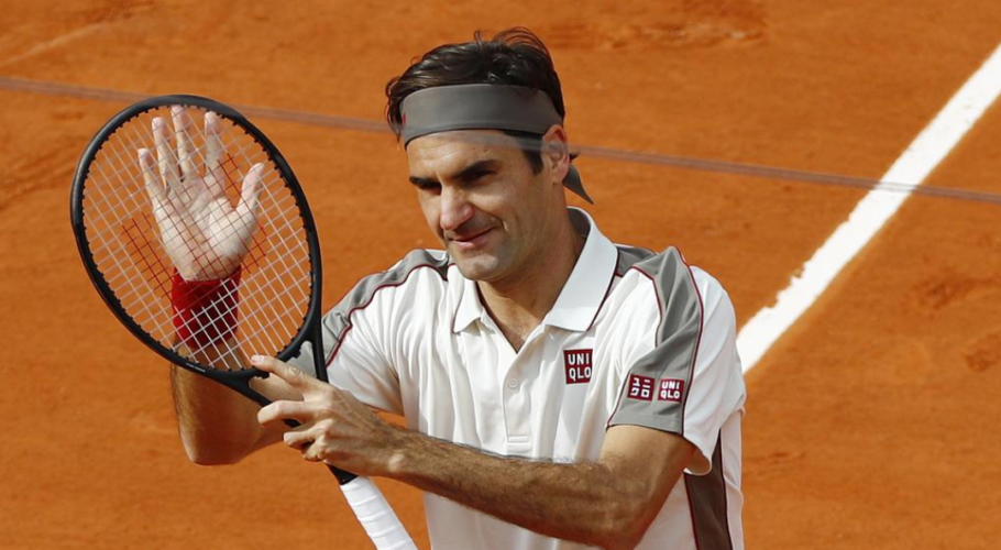 Roger-Federer