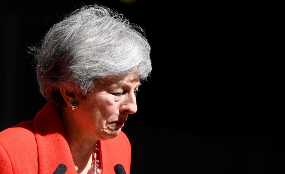 Theresa-May