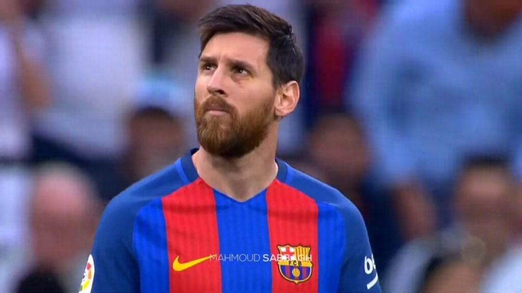 lionel-messie