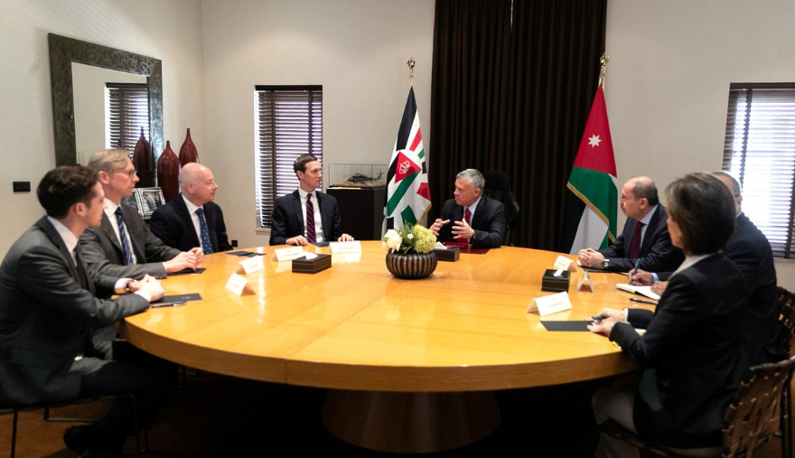 roi-jordanie-usa