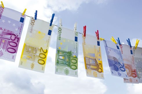 Blanchiment-Argent-Euros