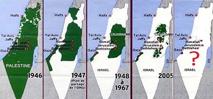 Palestine