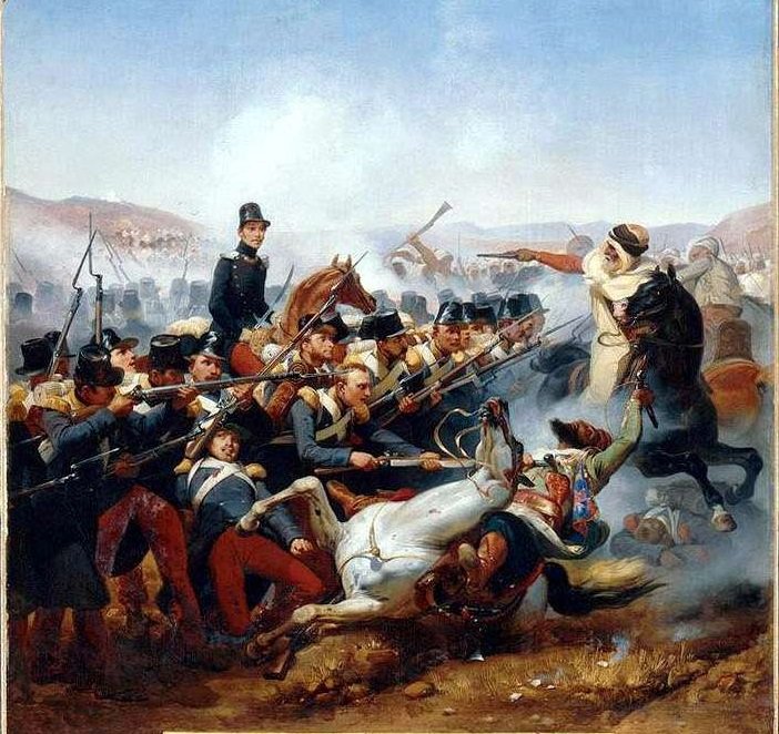 Vernet-Combat_de_Somah