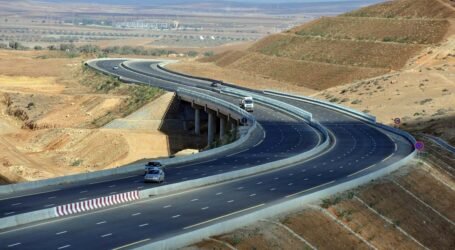 المحكمة العليا تفتح ملف الطريق السيار شرق ـ غرب