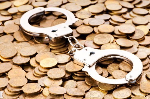 corruption