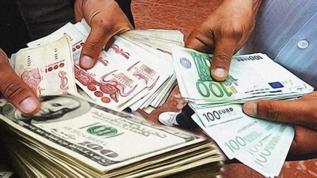 euro_dinar_dollar