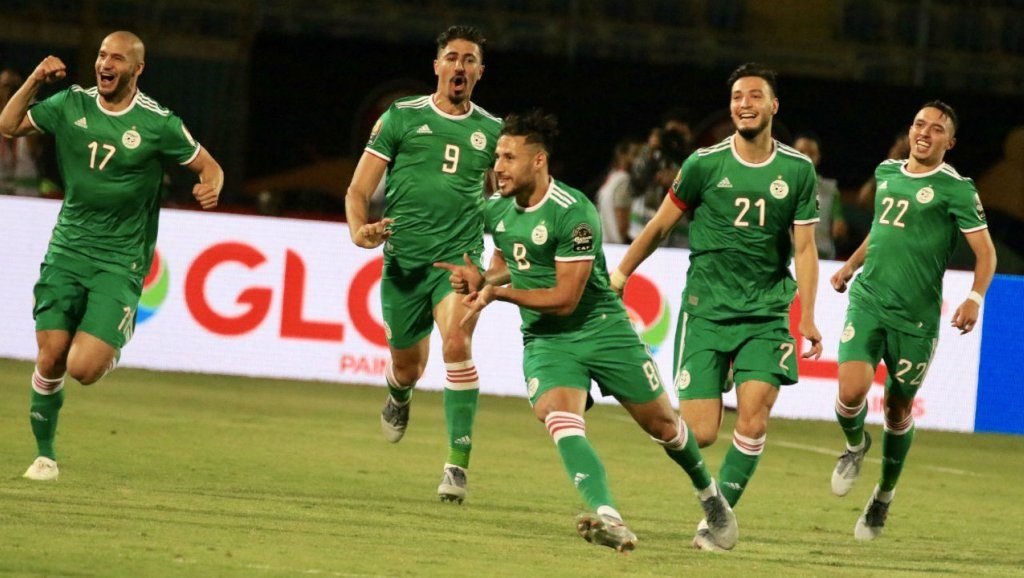 football-senegal-algerie