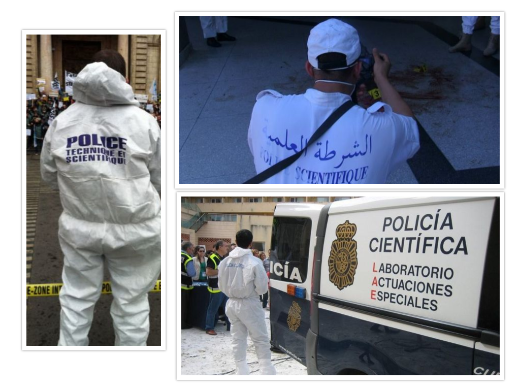 police-scientifiaue-algerie-espagne-france