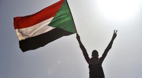 الاتحاد الإفريقي يعلق عضوية السودان