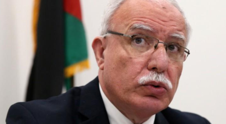 وزير فلسطيني يقول سفير أمريكا لدى إسرائيل يساعدها على ضم أجزاء من الضفة