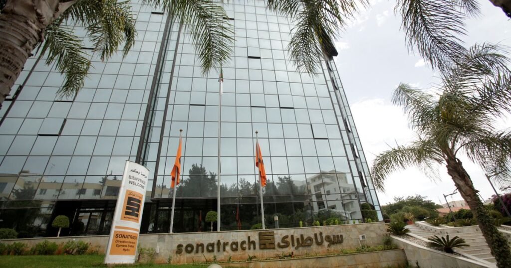 Sontrach