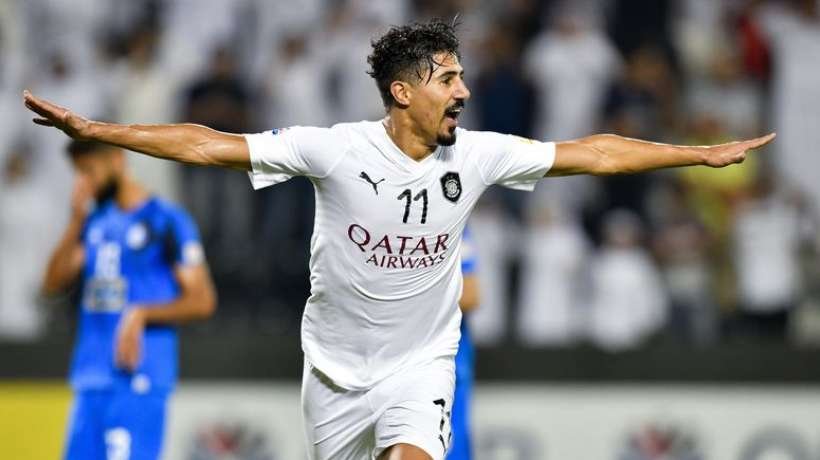 bagdad-bounedjah-al-sadd