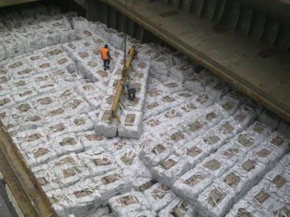 export-ciment