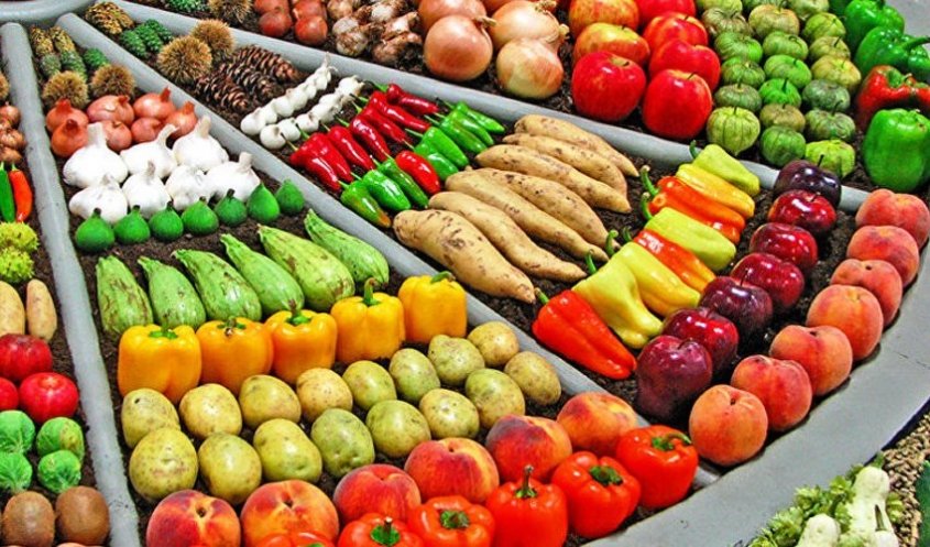 fruits-legumes