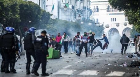 مصالح الأمن صدّت مختلف المخاطر التي هددت سلمية الحراك الشعبي