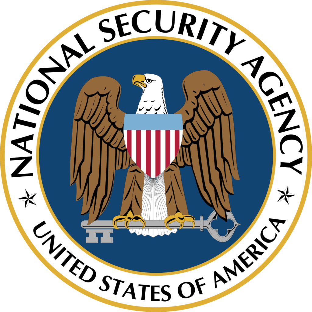 national-security-agency