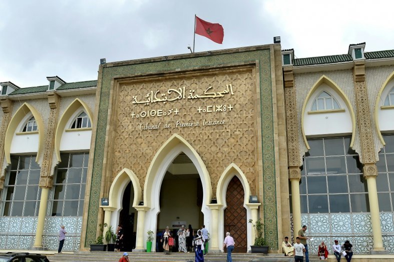 palais-justice-maroc
