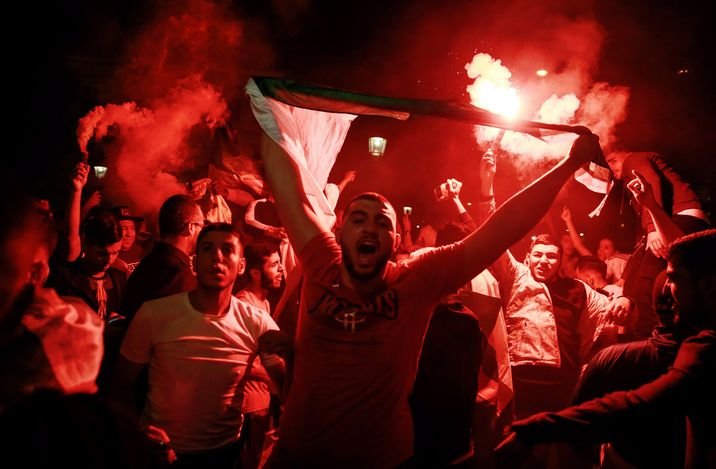 supporter-algeriens