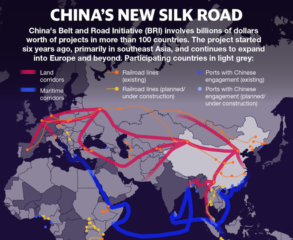 new_chinese_silk_road