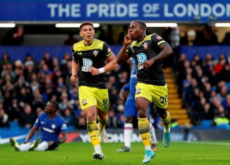 Michael-Obafemi