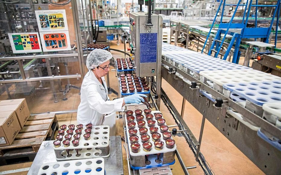 agroalimentaire