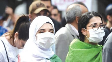 كوفيد 19 : تحديث قائمة الولايات الـمعنية بتدابير الحجر الجزئي الـمنزلي