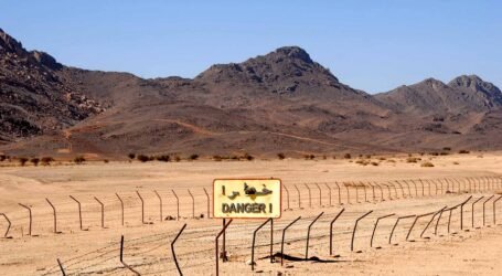 نداء لجعل فرنسا تستخرج النفايات الذرية الناتجة عن تجاربها النووية في الجنوب الجزئري
