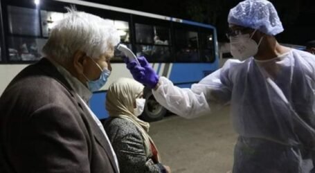 وصول 302 رعية جزائرية تم اجلاؤها من فرنسا