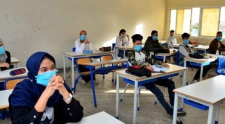 أزيد من 637 ألف مترشح مقبل على امتحان بكالوريا 2020