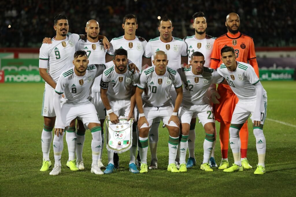 رياض_محرز_الجائر_زمبابوي