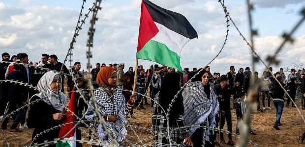 ghaza-palestine
