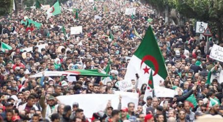 إشادة بالحريات المكرسة في مشروع التعديل الدستوري