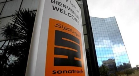 سوناطراك تطلق مشروع بحث تجريبي لتنقية المياه الصناعية