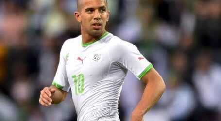 تأهل المنتخب الجزائري لنهائيات كأس أمم إفريقيا-2021 لكرة القدم بالكاميرون
