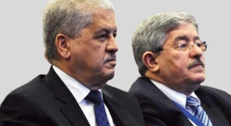 محاكمة مجمع كوندور: التماس 10 سنوات حبسا نافذا في حق الوزيرين الأولين السابقين أويحيى وسلال