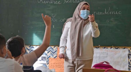 وزارة التربية  توحد برمجة الحصص التعليمية في جميع المؤسسات