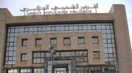 إقبال كبير على المنتجات الصيرفة الإسلامية للقرض الشعبي الجزائري