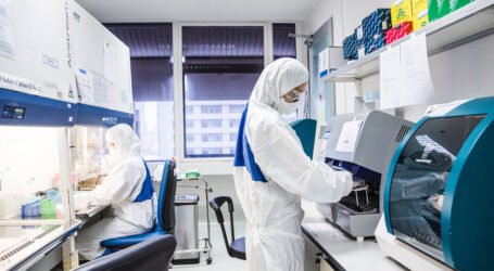 الصين في صدد إنتاج رقم “خرافي” من جرعات لقاح كورونا