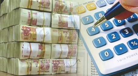 تمديد اجل تصريح الضريبة على الثروة لسنة 2020