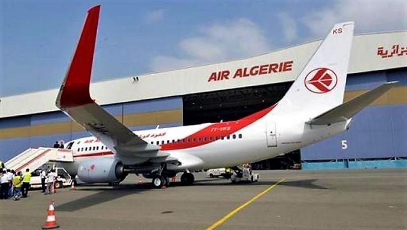 الخطوط_الجوية_الجزائرية