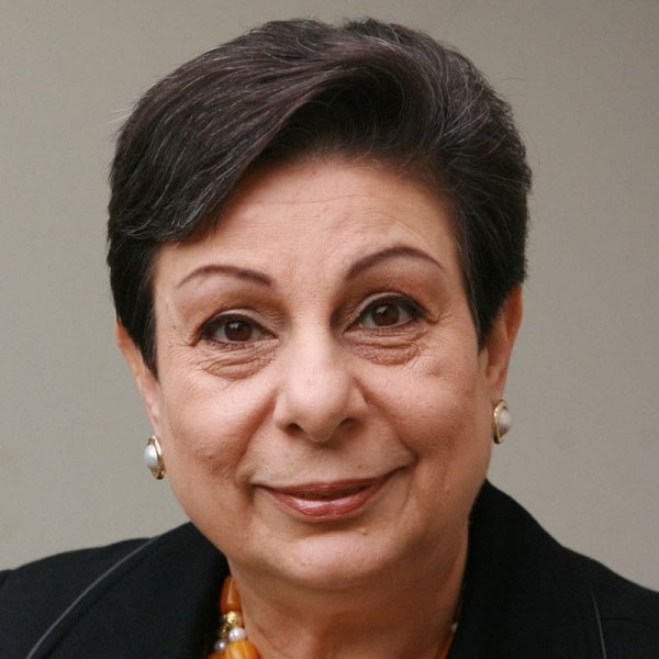 حنان_عشراوي